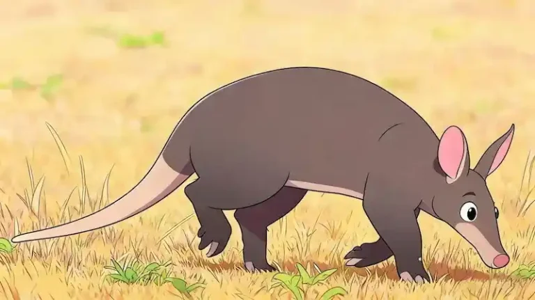 aardvark dream meaning symbolizing deep exploration and inner intuition in dreams